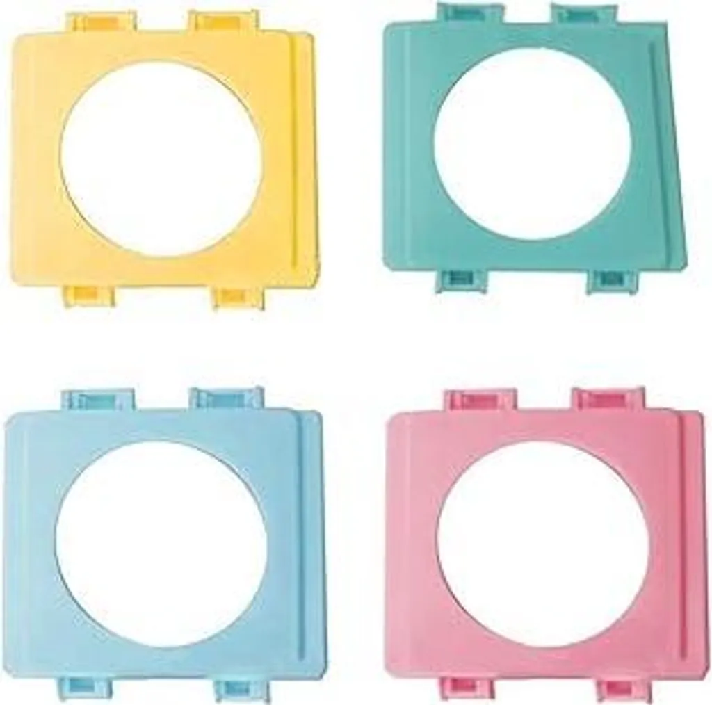 Piccoli accessori per gabbie per criceti, tubo esterno, gabbie giocattolo per criceti, collegamento tunnel, pannello esterno