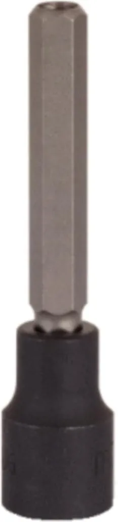 Douille percée 10 mm KS TOOLS 152.1057 : débloquez les accès difficiles