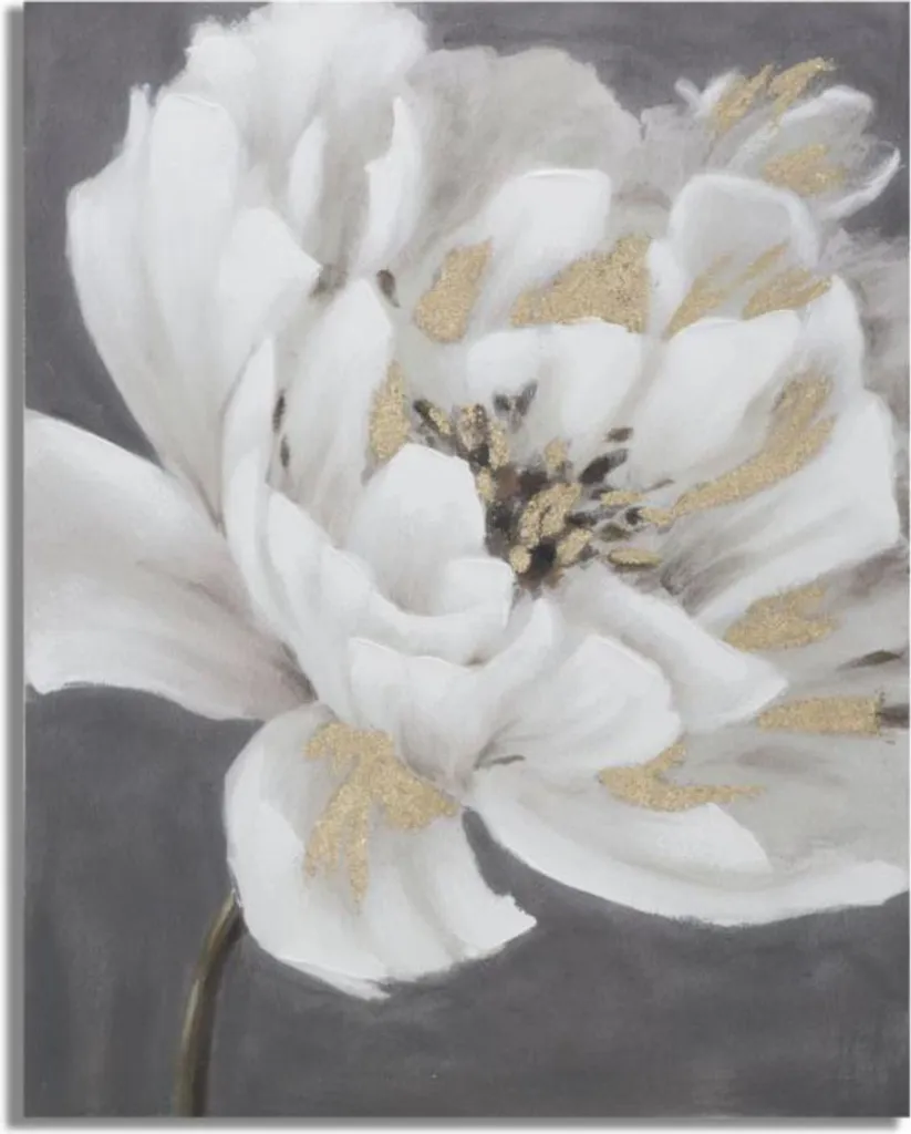 Tableau Dipinto 80x100 cm pour habiller un mur vide toile pin robuste