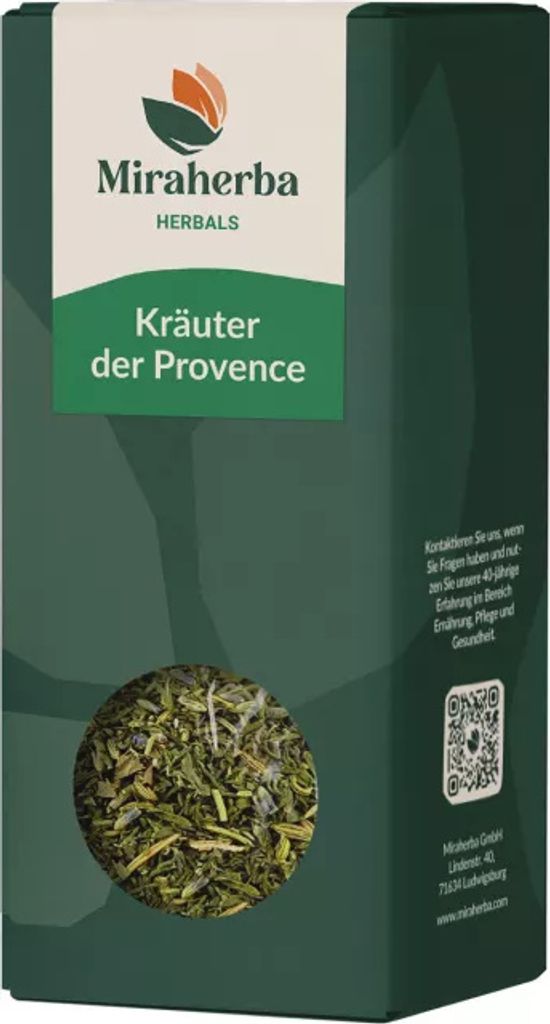 Miraherba - Kräuter der Provence - 50g