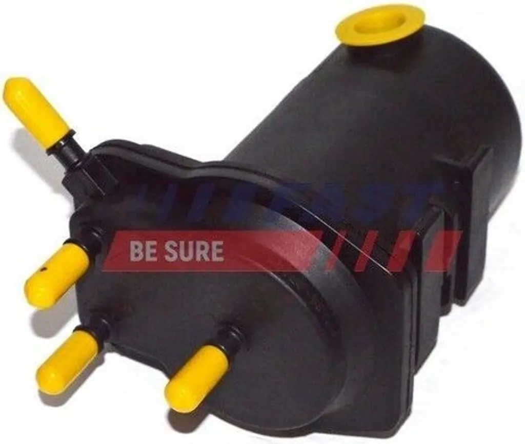 Filtre à Carburant FAST FT39094 OE 1541084A00 pour Nissan et Renault