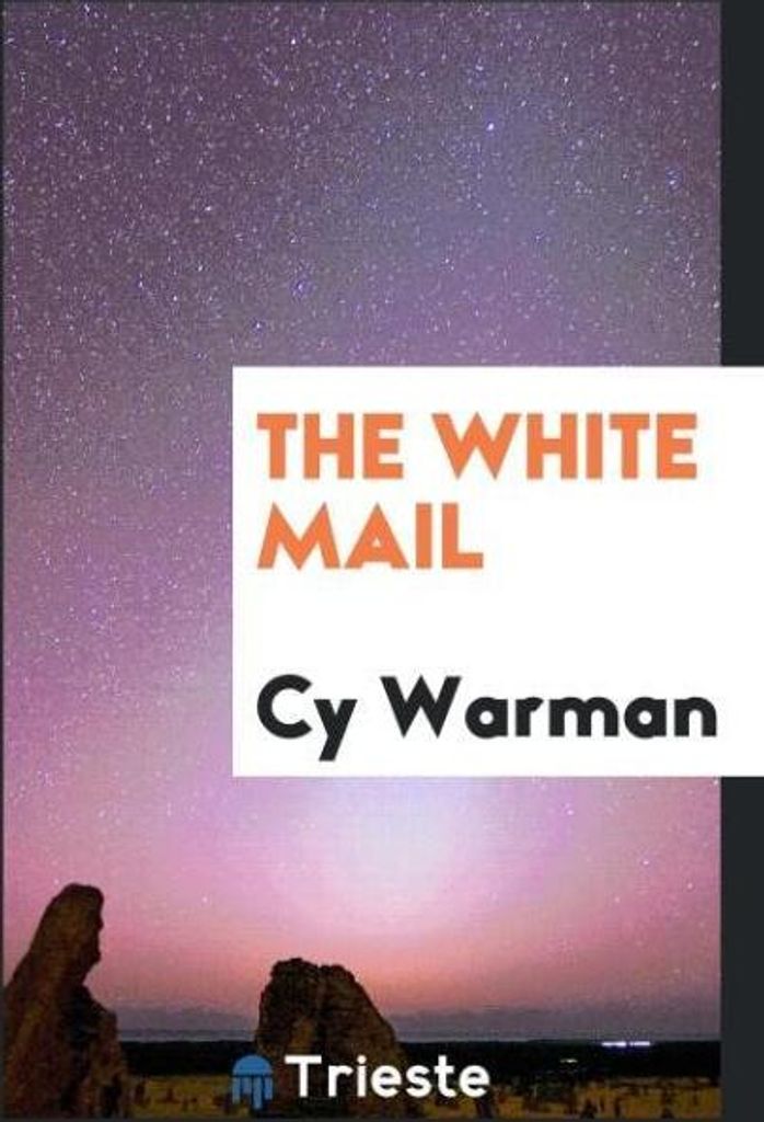 The White Mail