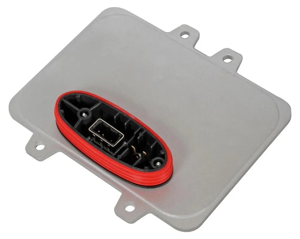 Réparer phare xénon avec le boîtier de rechange 12V 35W haute qualité