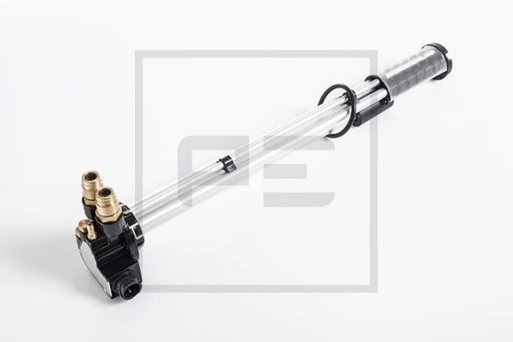 Jauge de Carburant 080.965-00A PETERS pour Réservoir Diesel de Camion