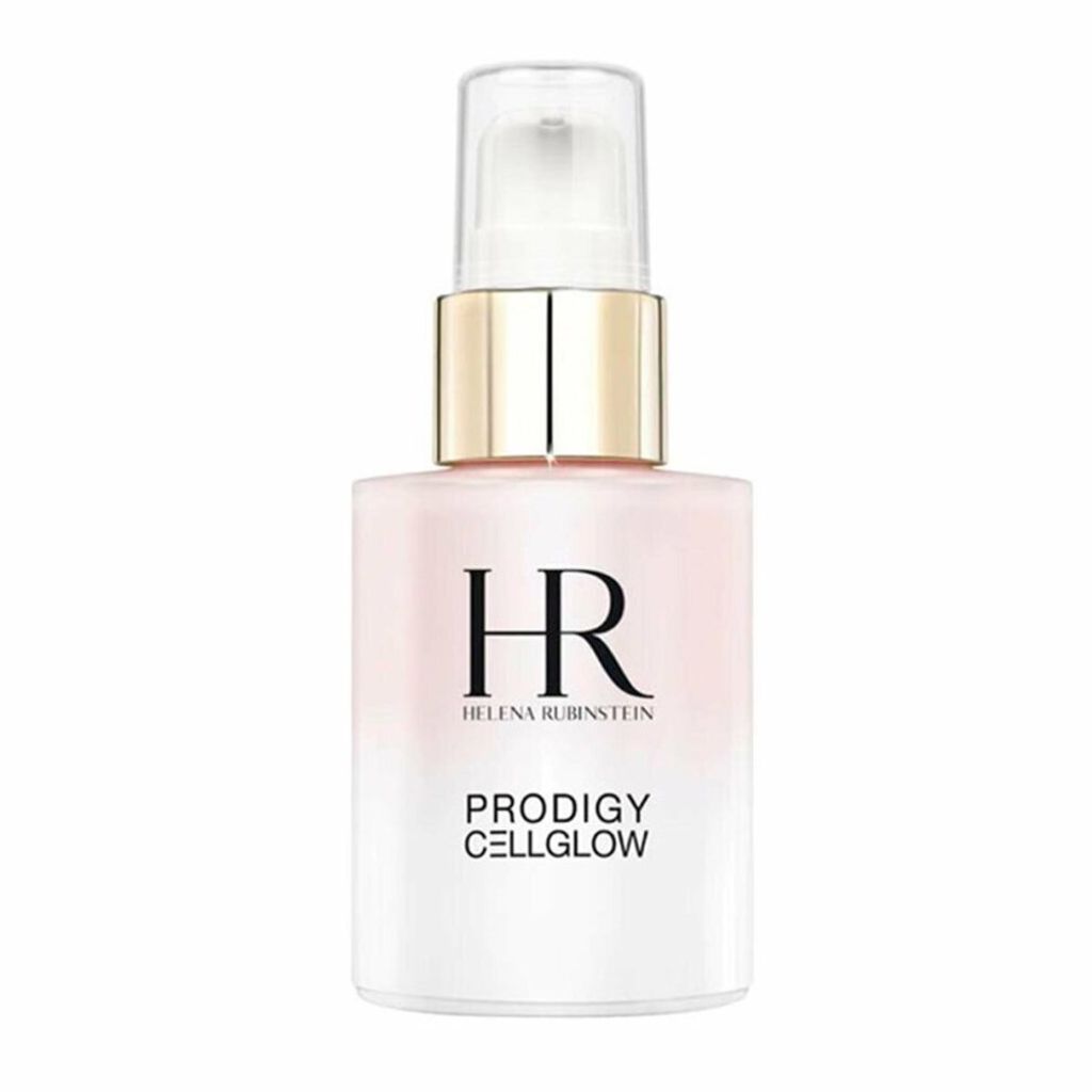 Helena Rubinstein Prodigy Cellglow Uv Fluid Sheer Rosy 30 Obrázek produktu 