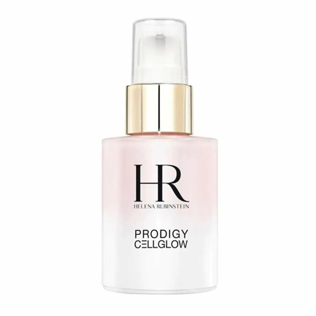 Prodigy Cellglow UV Fluid Sheer Rosy SPF 50 - Helena Rubinstein 30ml