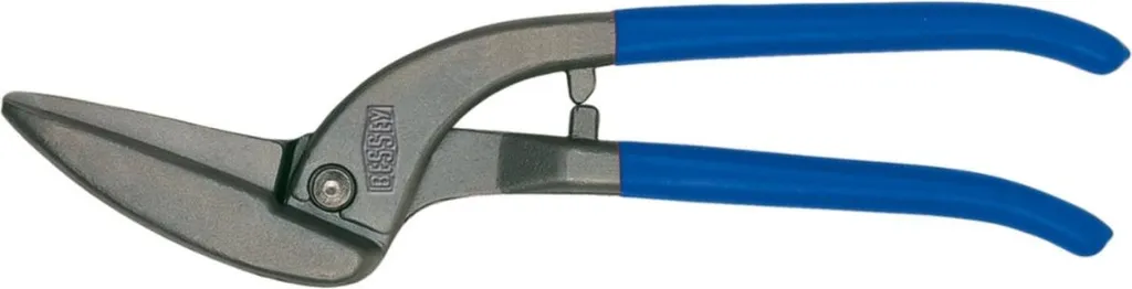 Forbice Lamiera Bessey Pelikan D118-300L-SB | Taglio Sinistro 1.0mm