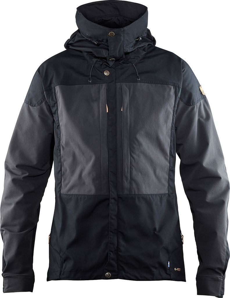 Fjällräven Keb Herren Jacke, Größe:M
