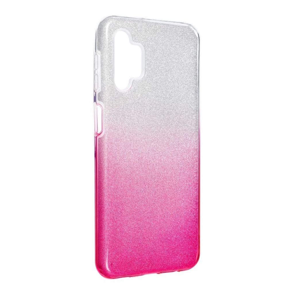 SHINING passend für SAMSUNG Galaxy A53 5G transparent/rosa