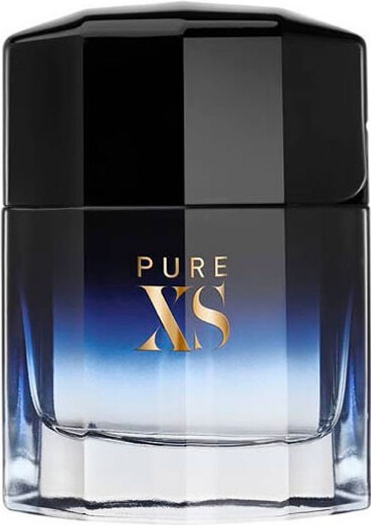 A product shot of a perfume bottle.