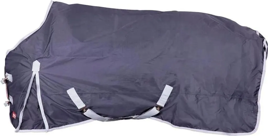 Tappeto antipioggia Premiere con fodera in pile 600D