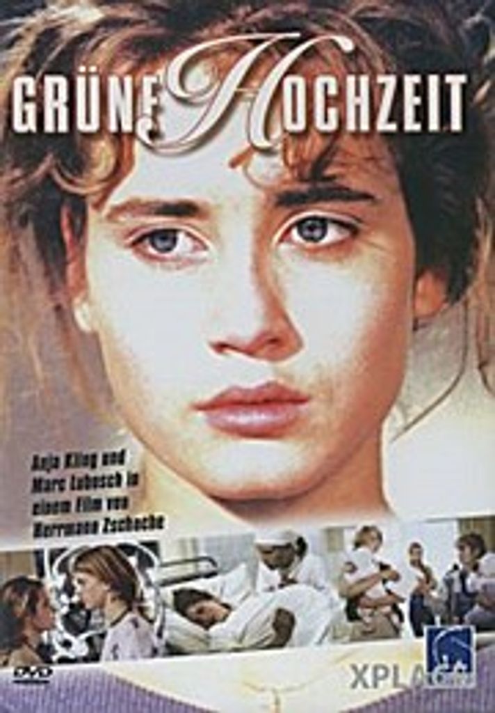 Grüne Hochzeit