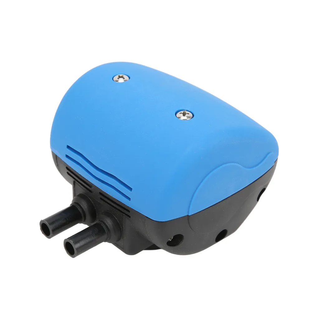 Pulsatore di plastica della macchina di mungitura, pulsatore pneumatico del latte, pulsatore pneumatico della macchina di mungitura L90, pulsatore della macchina di mungitura L90, parti della macchina di latte, accessori del mungitore - 6