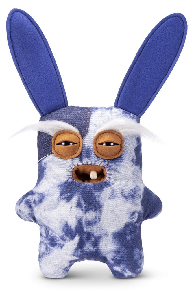 Hug-A-Lumps Fuggler Old Fogies 22 cm, Puppe, 0 Jahr(e) Produktbild 