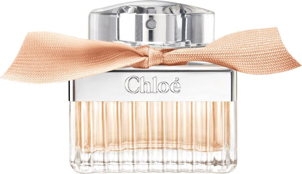 Chloé Rose Tangerine, Frauen, 30 ml, Nicht nachfüllbare Produktbild 