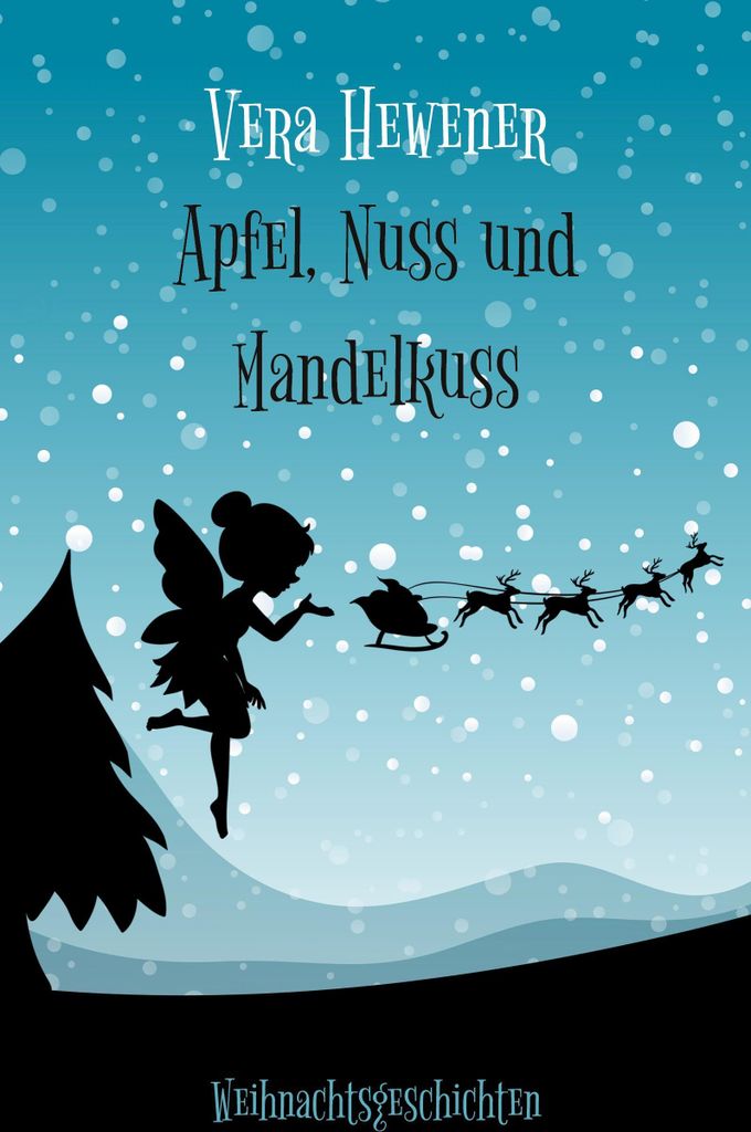 Apfel, Nuss und Mandelkuss