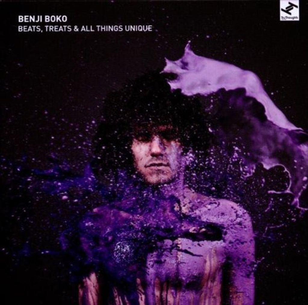 Boko,Benji - Beats,Treats & All Things Unique