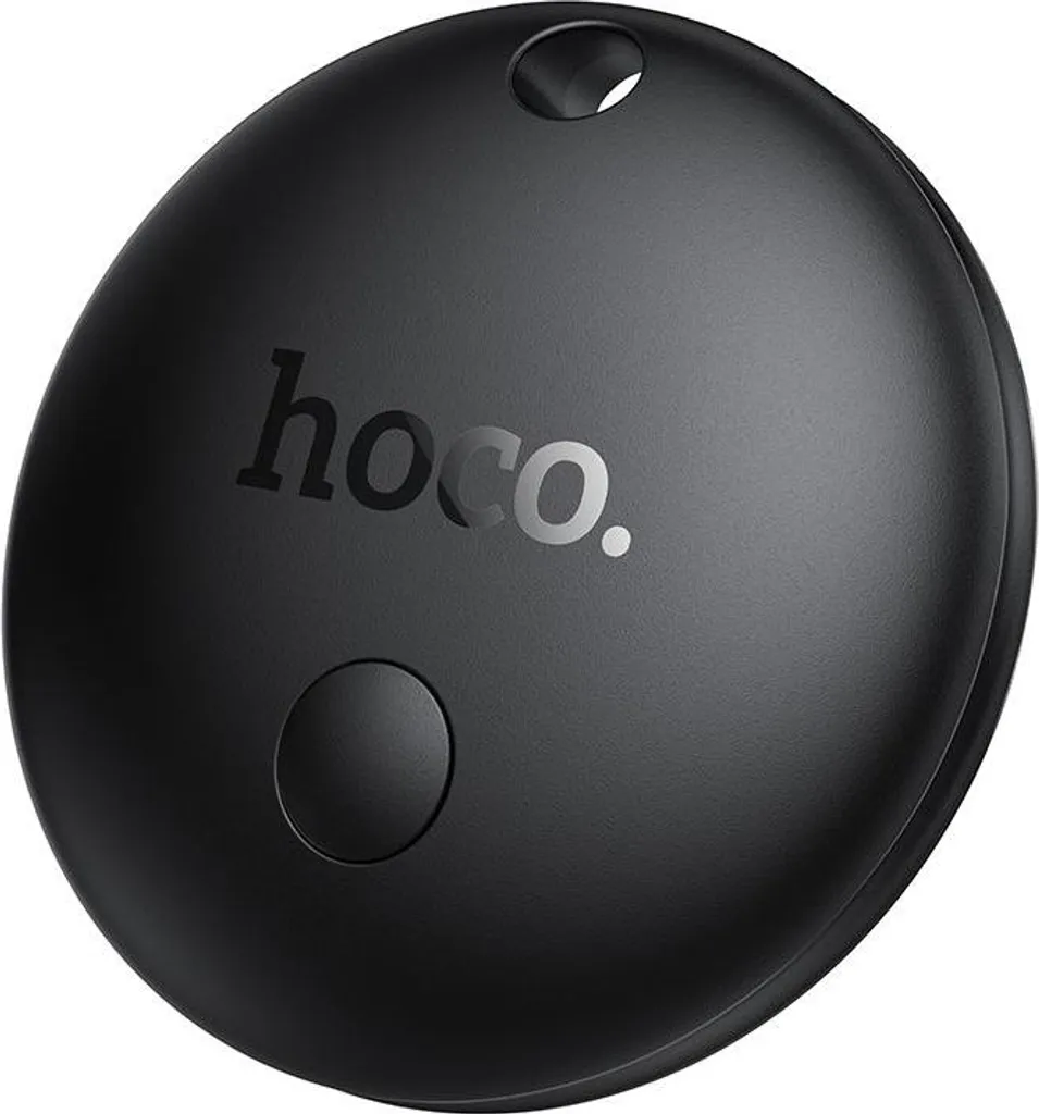 Hoco E93A Tracker Anti-Smarramento: Sicurezza Google per Chiavi e Zaini