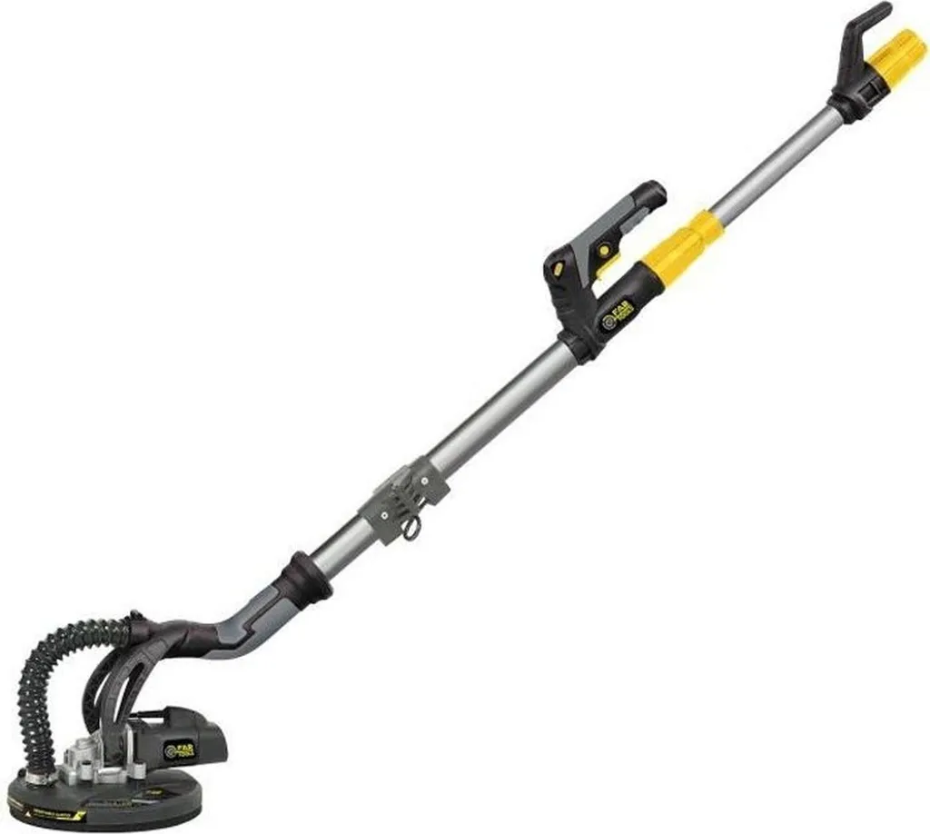 Ponçeuse Girafe FAR TOOLS 115159 Télescopique 710W Diamètre 225mm