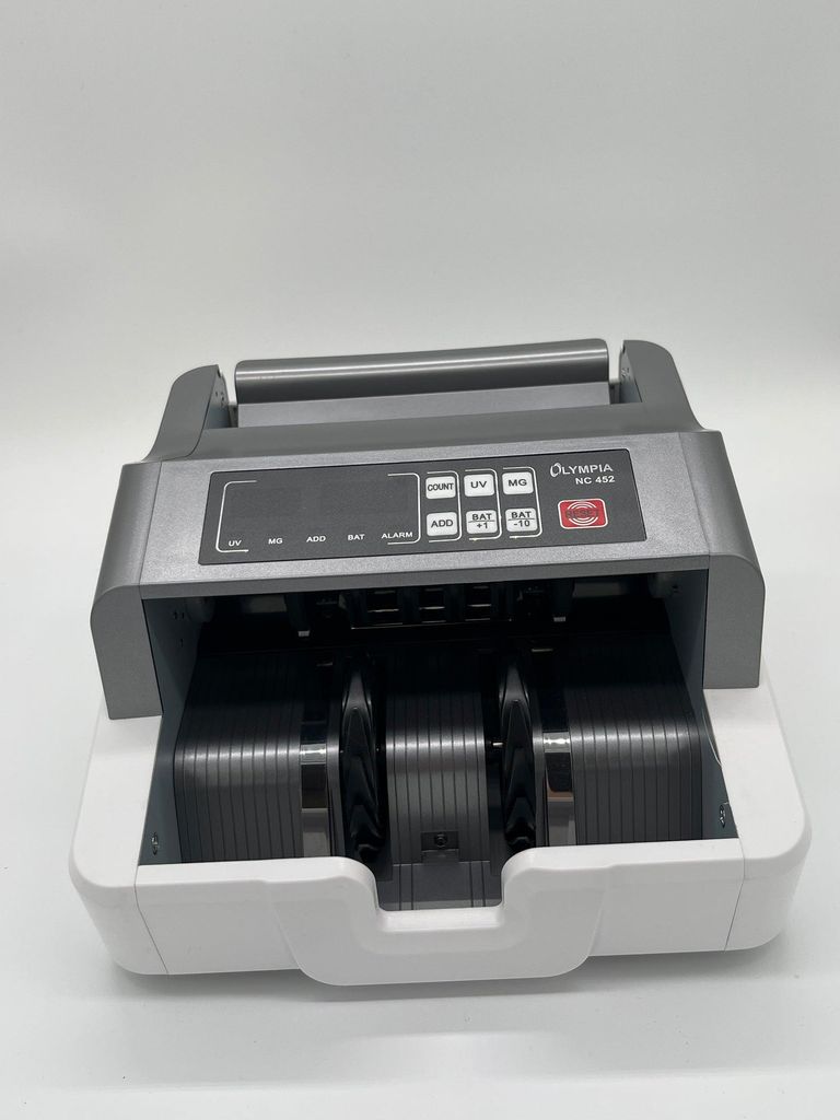 Olympia 947730887 - 250 mm - 230 mm - 135 mm - 3,2 kg - 40 Obrázek produktu 