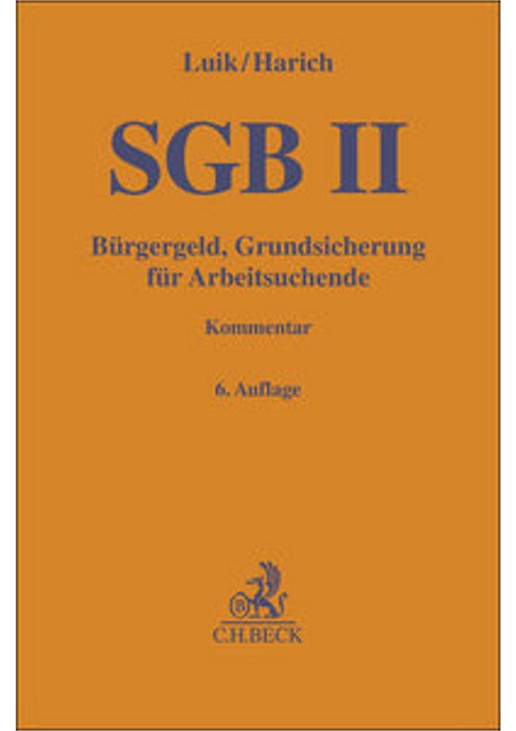 Sgb Ii