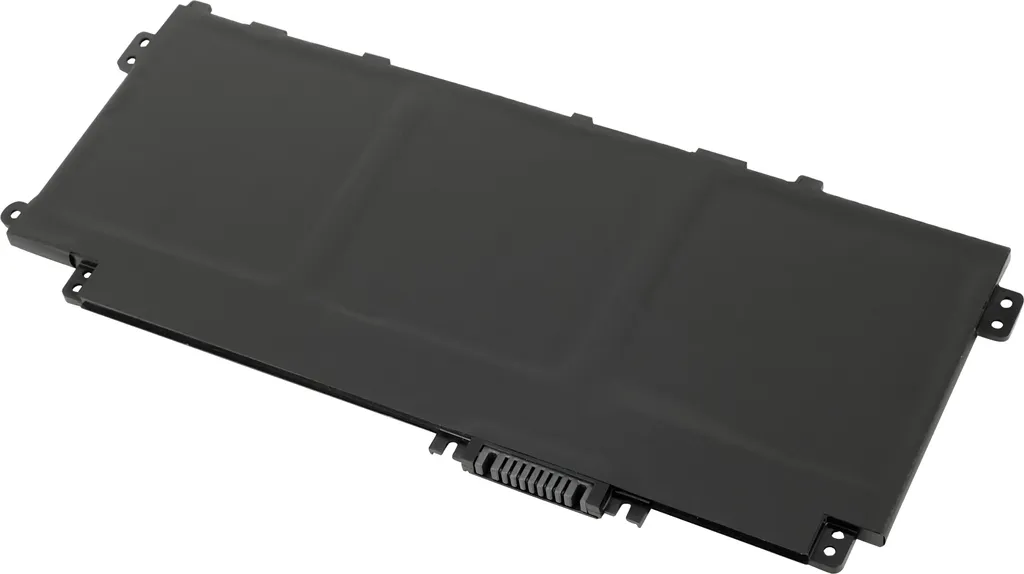 Batteria PowerSmart 3700mAh per HP Pavilion x360 14m-dw0xxx 14m-dw1013dx 14m-dw1023dx 14m-dw1033dx L83388-421 - 2