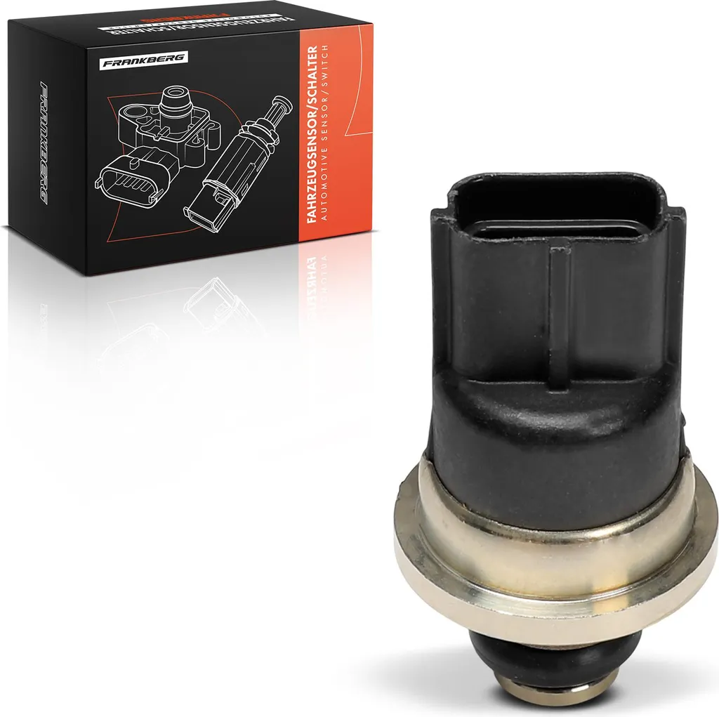 Capteur de Pression de Carburant Frankberg pour Mitsubishi Pajero 1.8 2.0