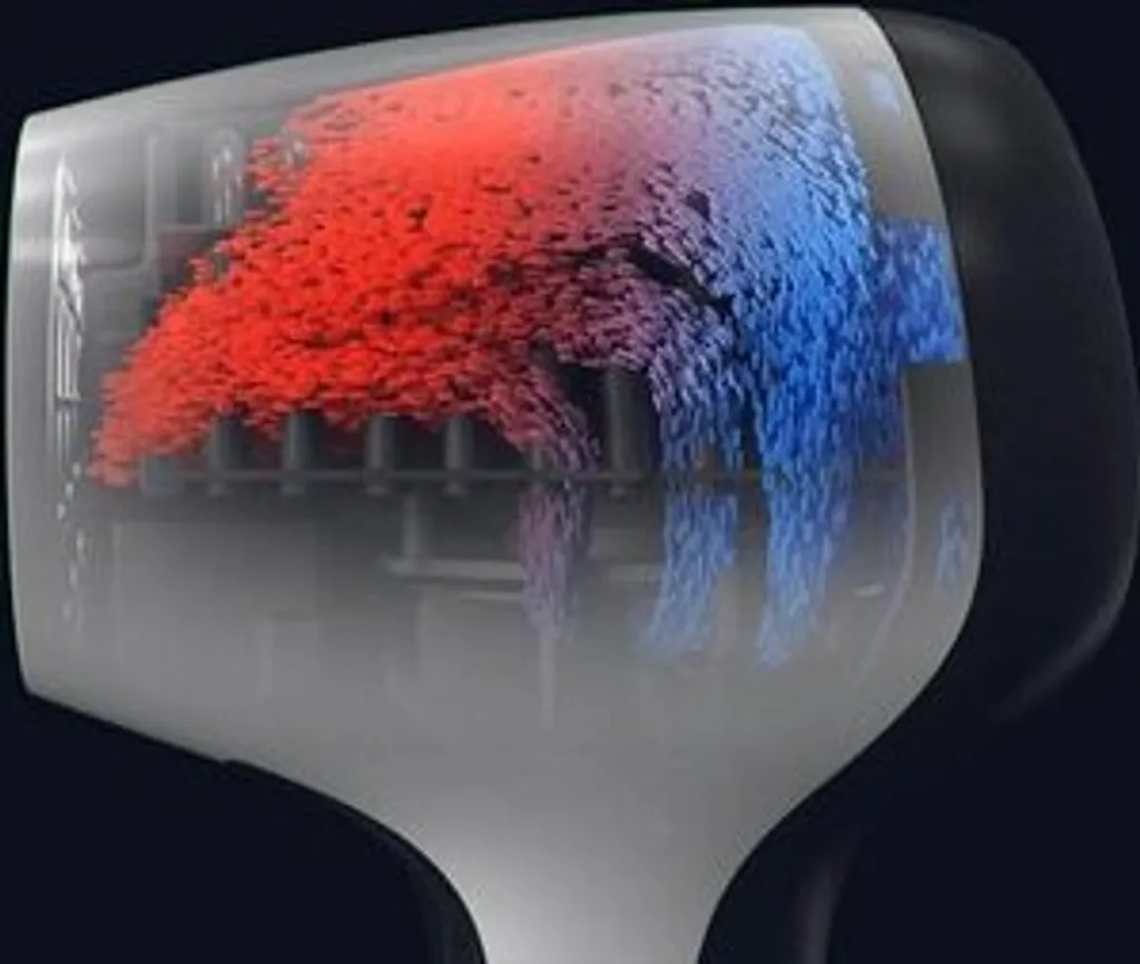 Sèche-cheveux Remington Air3D D7777 pour un Brushing Rapide et Sans Effort - 14