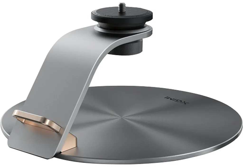 XGIMI X-Desktop Stand Pro - Support de Bureau Premium pour Projecteurs