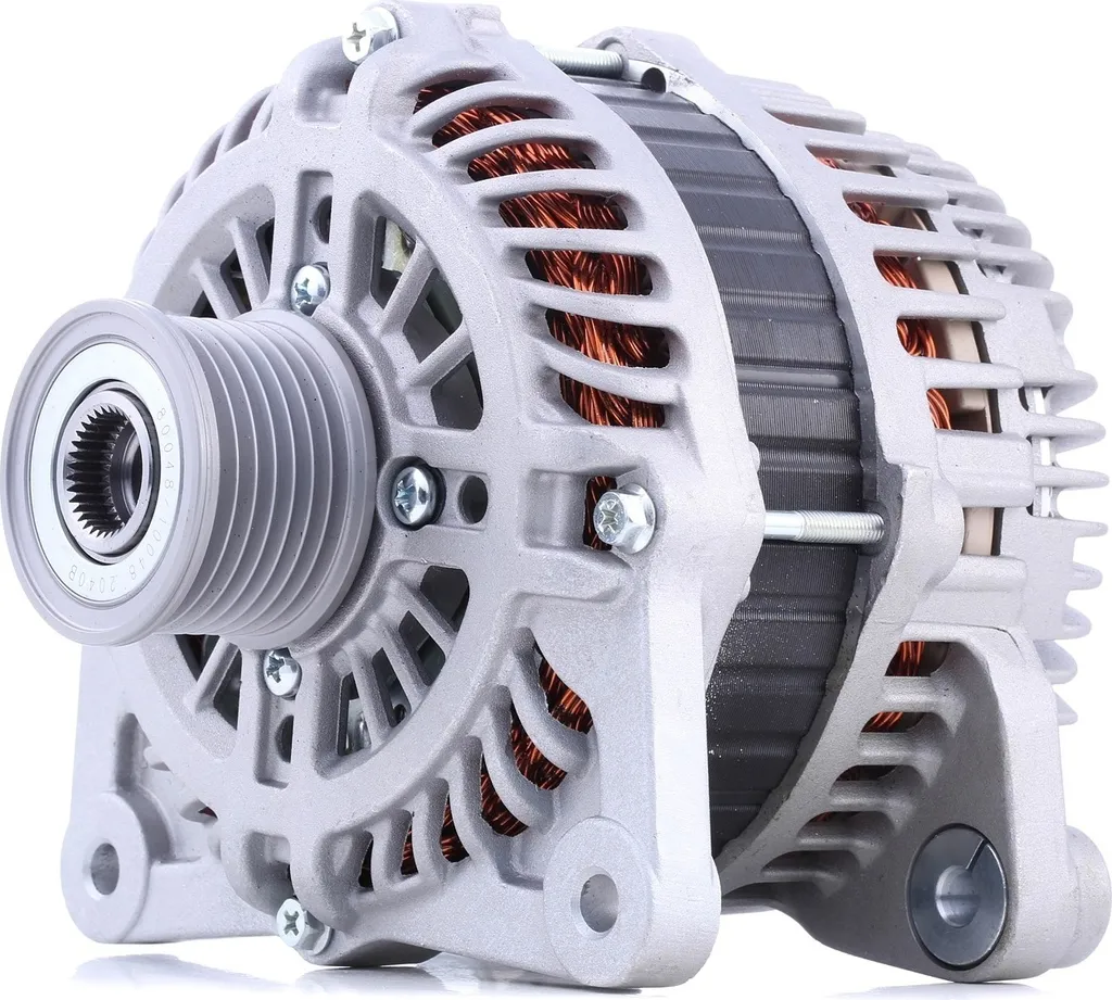 Alternateur de voiture pour Nissan Qashqai +2 et X-Trail T31 - 150 Ampères