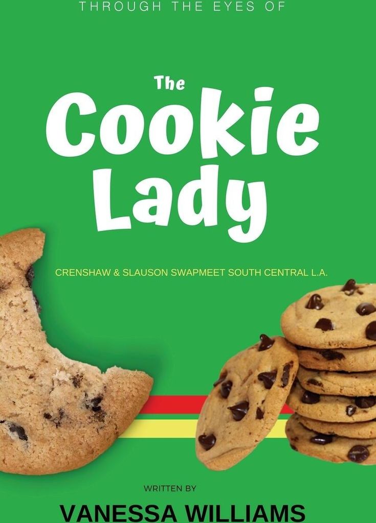 Through The Eyes of 'The Cookie Lady'