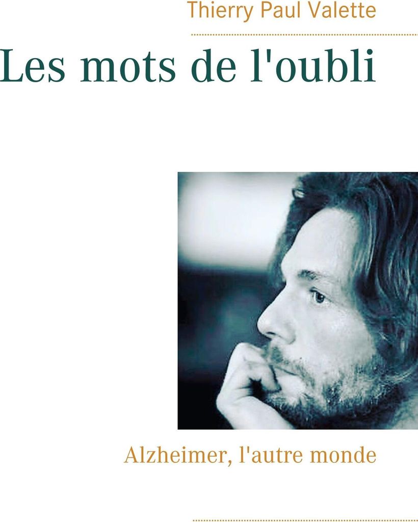 Les mots de l'oubli