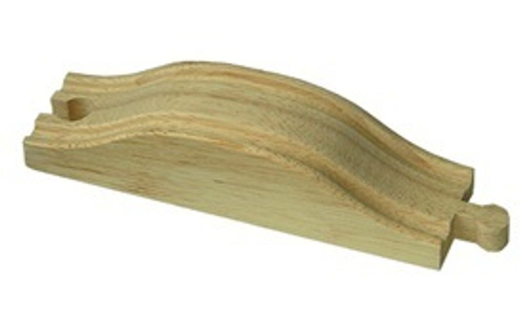 Kolej kopec 15cm Produktbild 