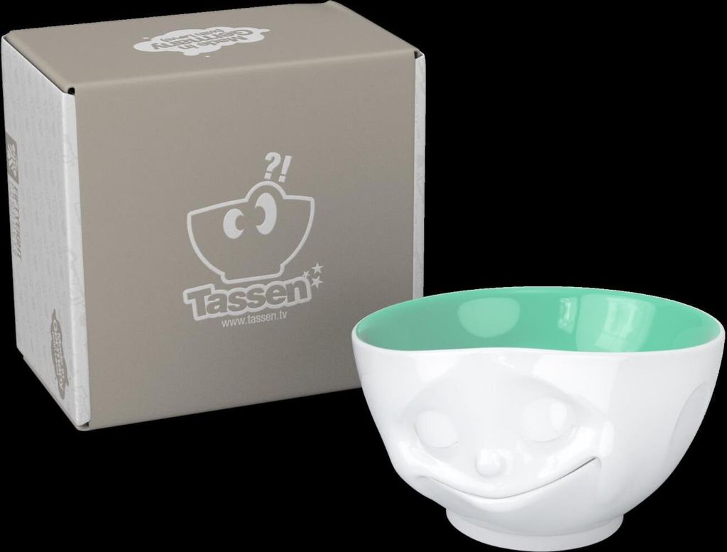 FIFTYEIGHT PRODUCTS T010416 FIFTYEIGHT Schale 500ml - Image du produit 