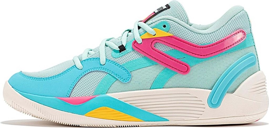 Puma Sneakers 376582-08 size 43 Image du produit 