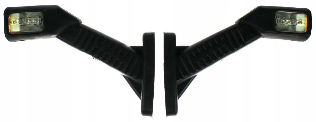 Flexibilní LED obrysové světla, tykadla, 3 funkce, 12/24V Obrázek produktu 