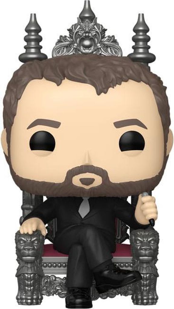 Nadpřirozeno POP! Premium Vinyl Figur CrowleyKoH 9 cm Obrázek produktu 