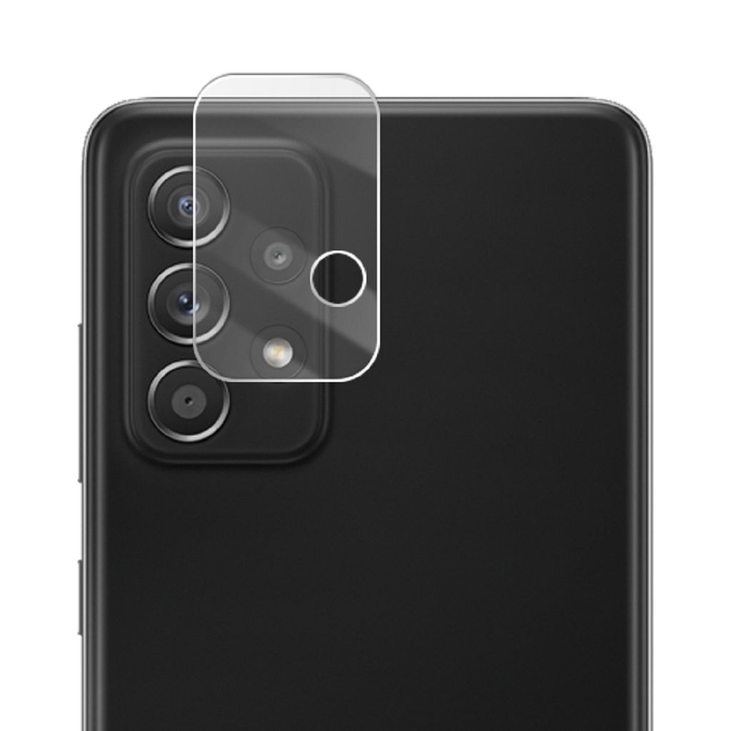 6x Kamera 9H Panzerhartglas für Samsung Galaxy A52 3D KLAR ECHTES TEMPERED Panzerglas Kameraglas Kamerhartglas Kameraschutzglas Schutzglas Schutzf...