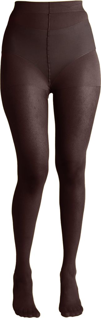 Couture - "Classic" Strumpfhosen für Damen LW539 (S) (Schwarz)
