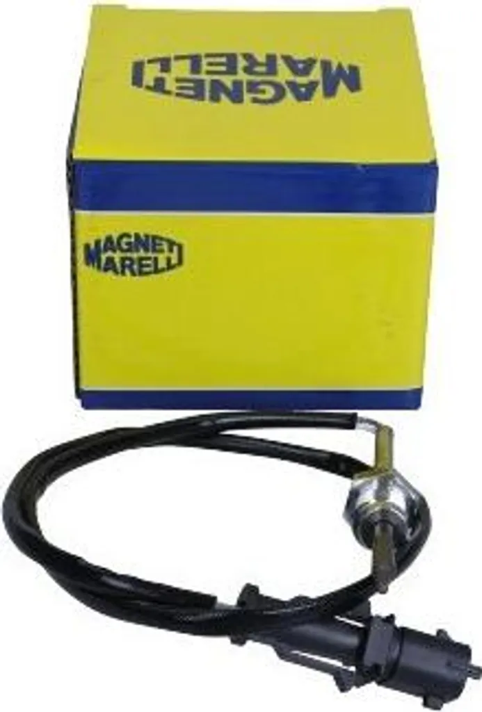 Prezzo Offerta Sensore Magneti Marelli 55203808 - Ricambio Originale - 7