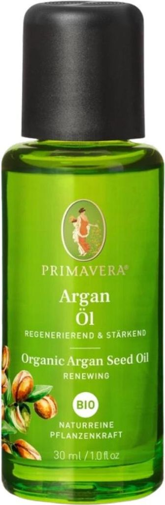 Olio di Argan - rigenerante e rinforzante 30ml Immagine del prodotto 