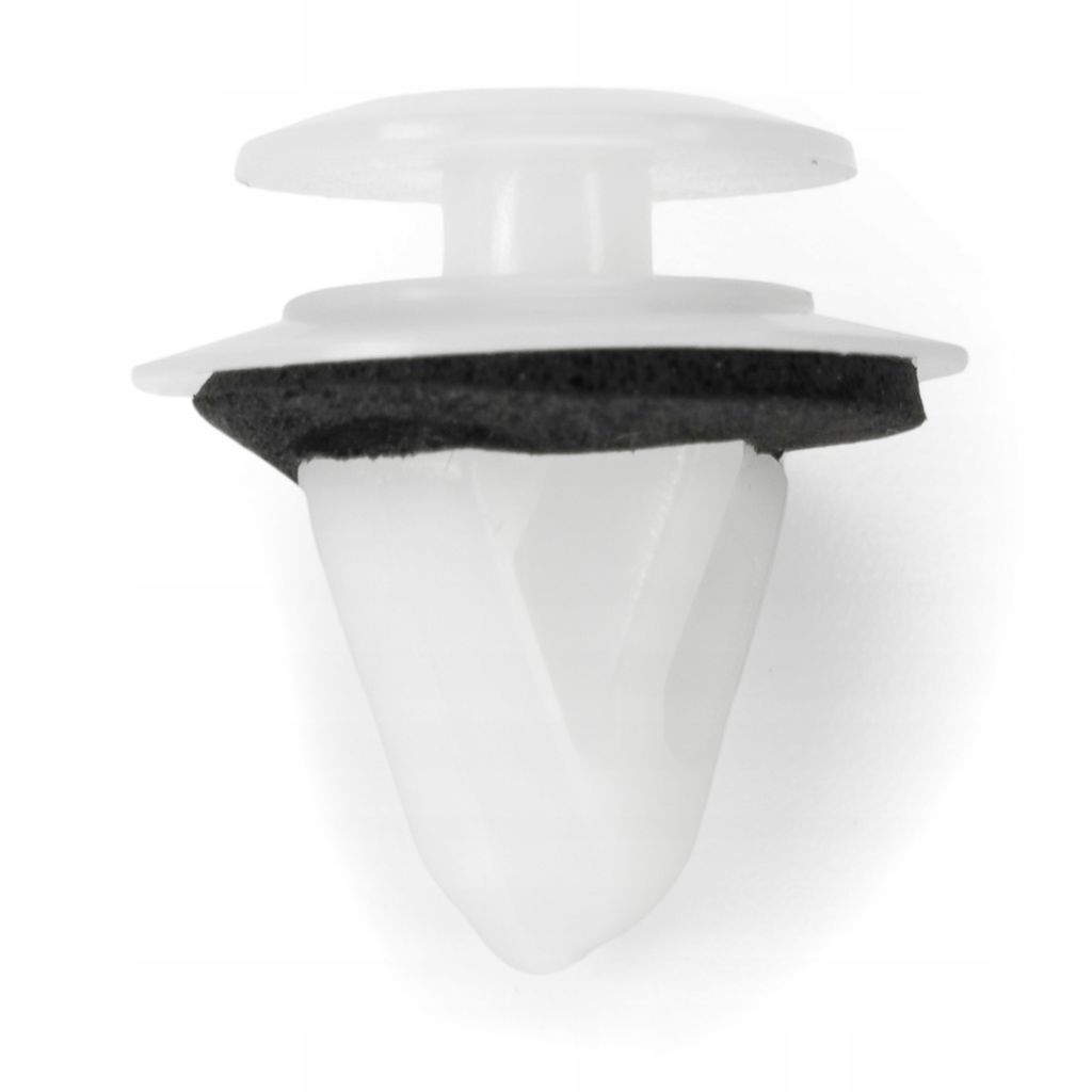 30 FÜR NISSAN QASHQAI KFZ UNTERFAHRSCHUTZ BEFESTIGUNGSCLIPS CLIPS KLAMMER SATZ E - Foto 6