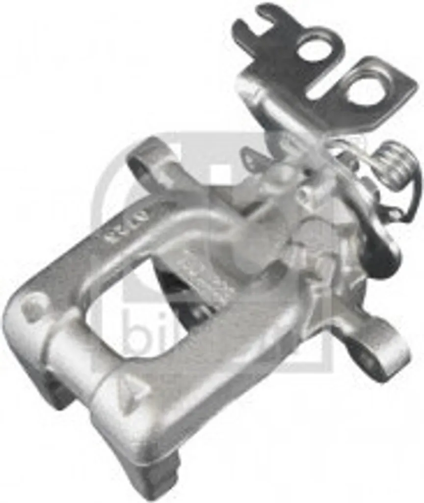 Étrier de frein arrière droit FEBI 178188 pour VW Caddy III - OE 2K5