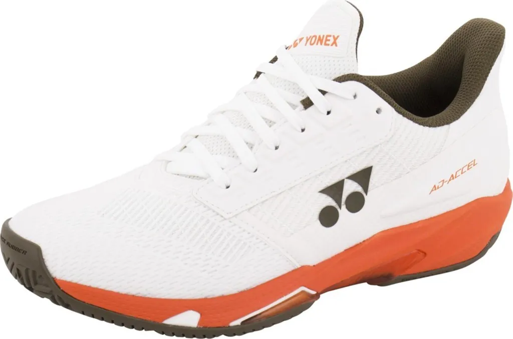 Baskets de Badminton Yonex STFAA25127 - Chaussures de Sport Indoor