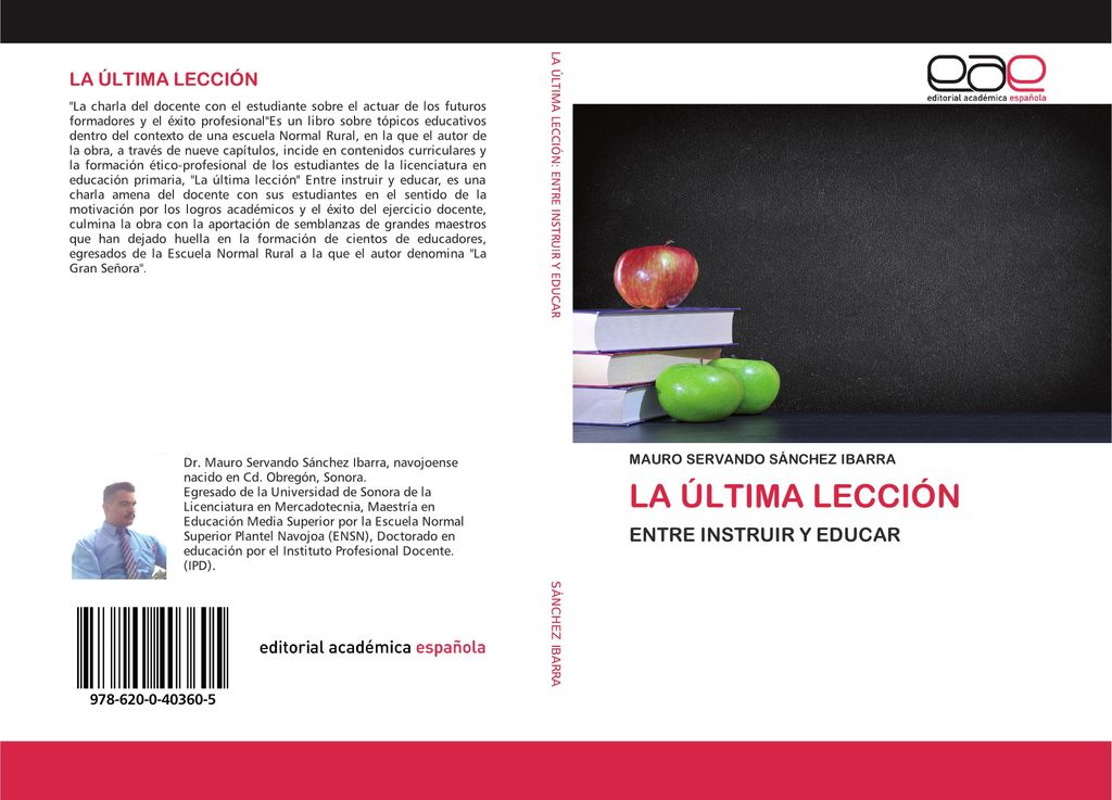 La Última Lección