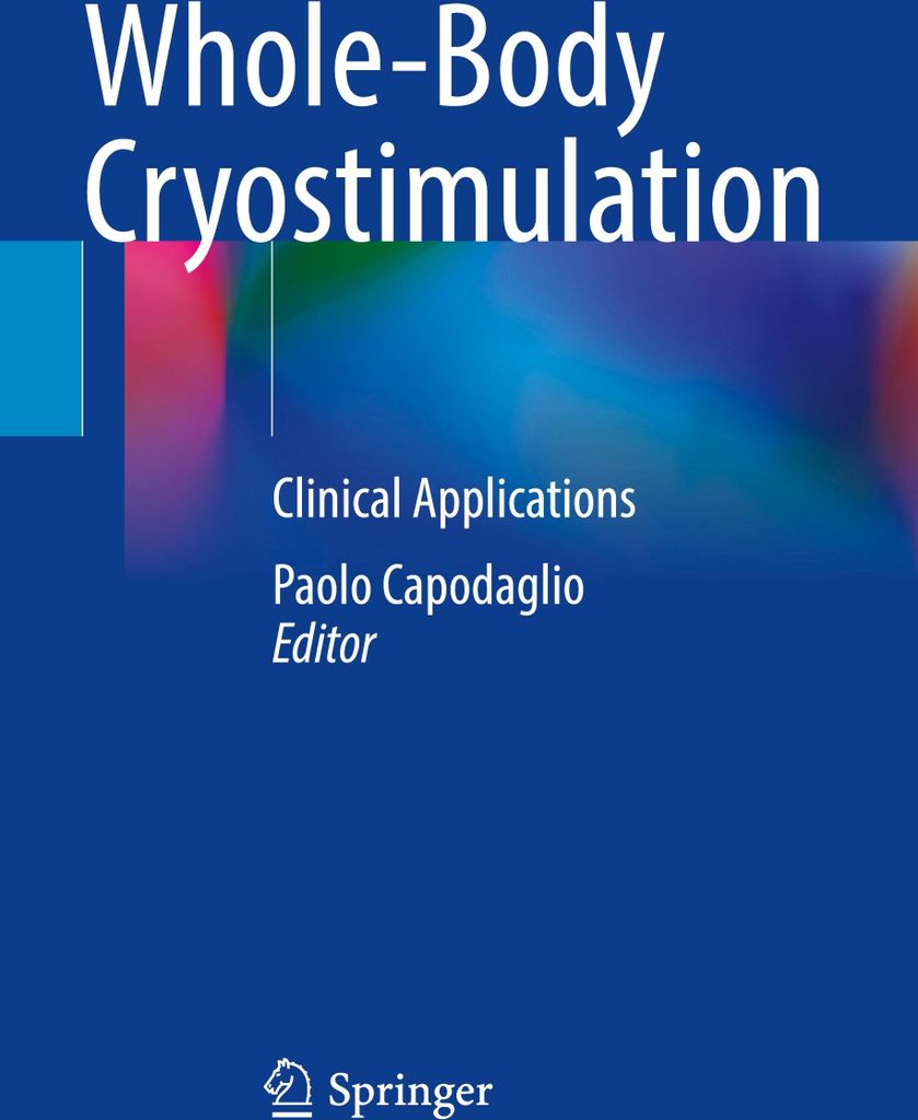 Whole-Body Cryostimulation