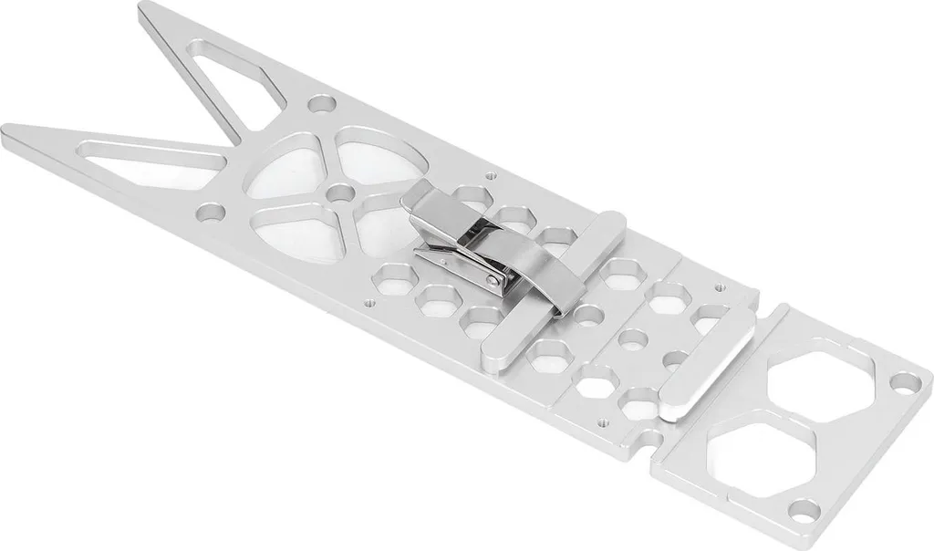 Guide de sciage perpendiculaire 90° pour rail de guidage électrique - 2
