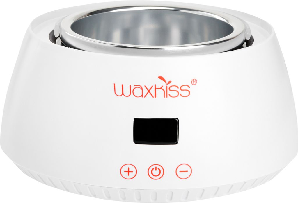Podgrzewacz wosku FHC-E 2052 500 ml 100W bia??y Zdjęcie produktu 
