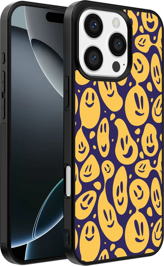 HGJTF Custodia per Doogee S98 Pro (6.30 ) + 2 Pellicola Protettiva Vetro temperato, Ultrasottile Trasparent TPU [Antiurto X Anti-Giallo] Silicone Morbido Cover per Doogee S98 Pro - WMA8