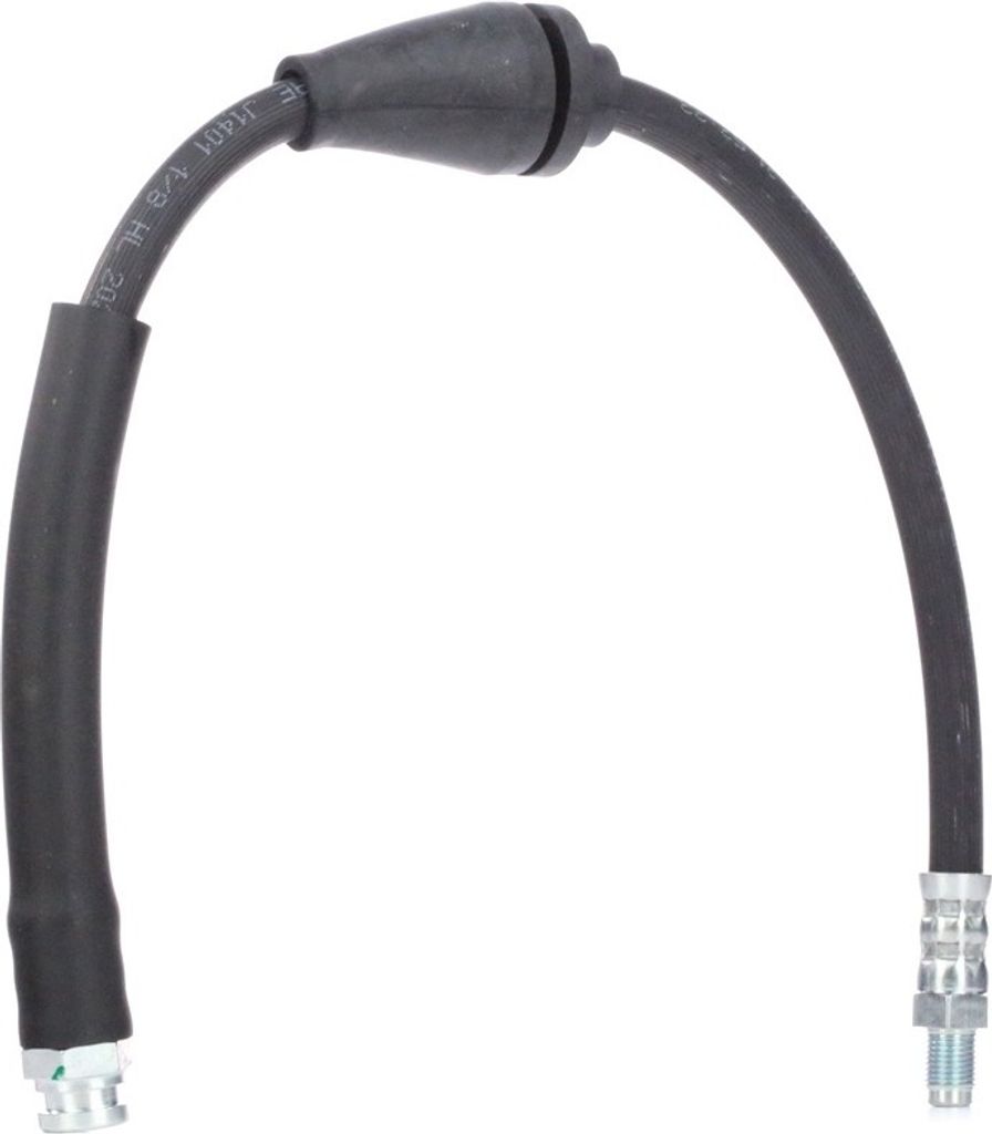 RIDEX 83B0357 - OE 51718921 Bremsschlauch, Vorderachse für Panda